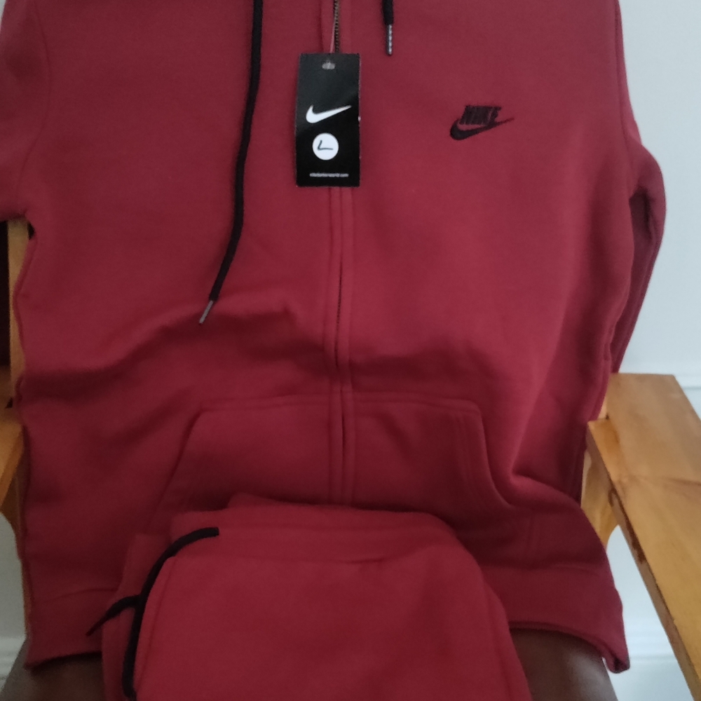 Track Suit
